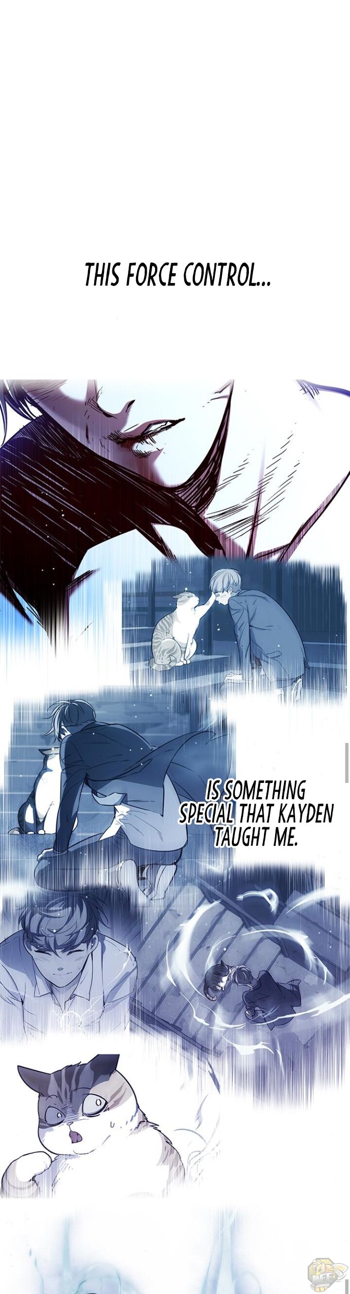 Eleceed Chapter 126 - Page 35