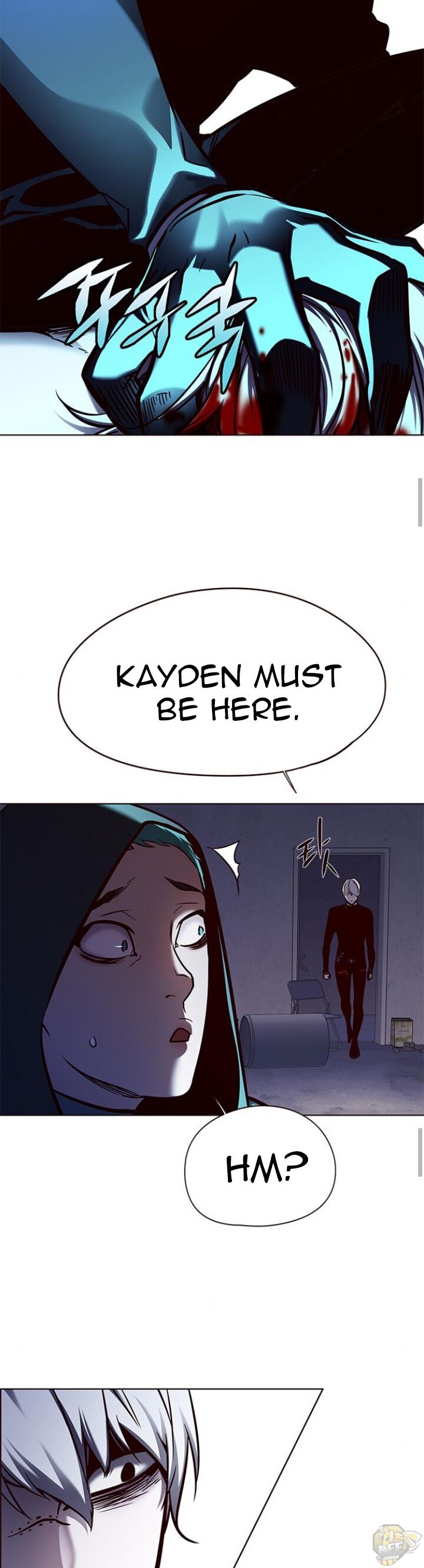 Eleceed Chapter 126 - Page 39