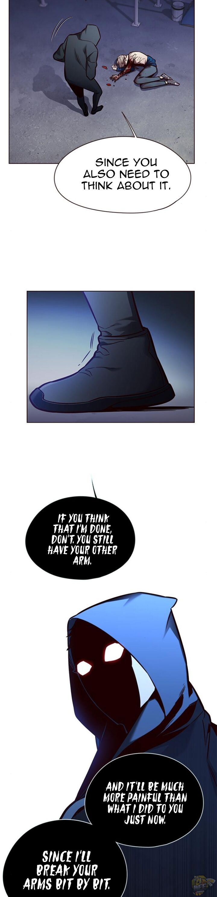 Eleceed Chapter 126 - Page 4