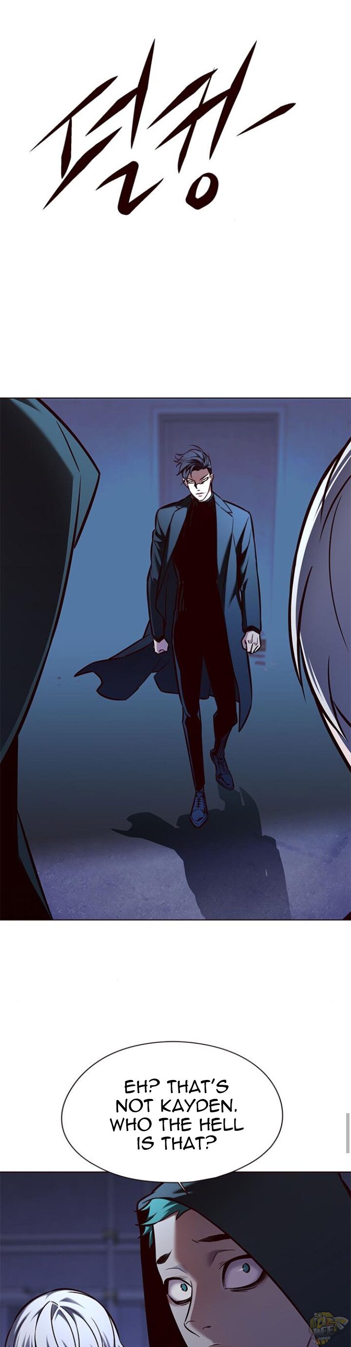 Eleceed Chapter 126 - Page 42