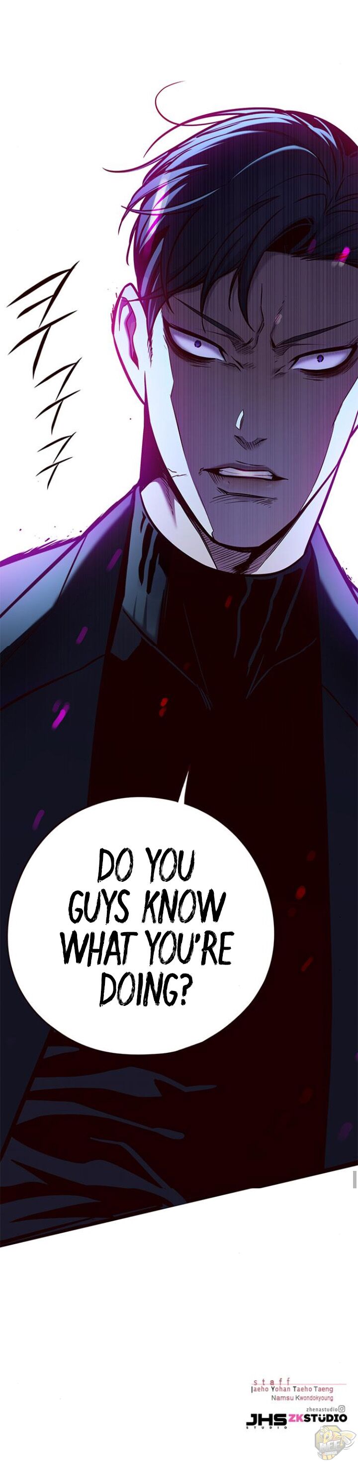 Eleceed Chapter 126 - Page 45