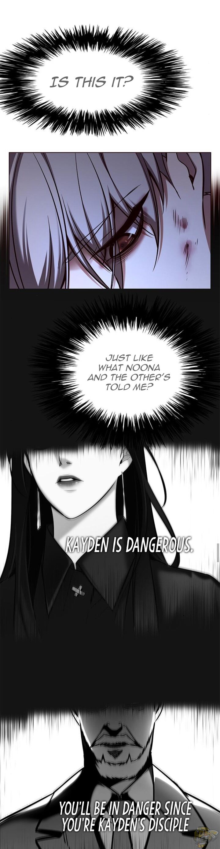 Eleceed Chapter 126 - Page 7