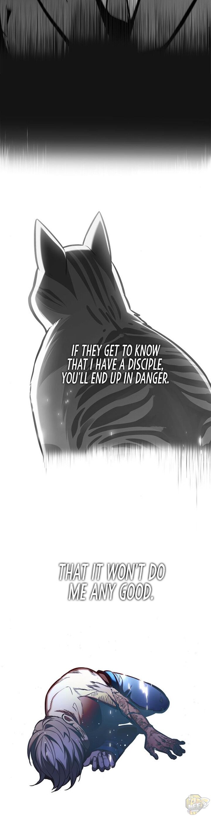 Eleceed Chapter 126 - Page 8