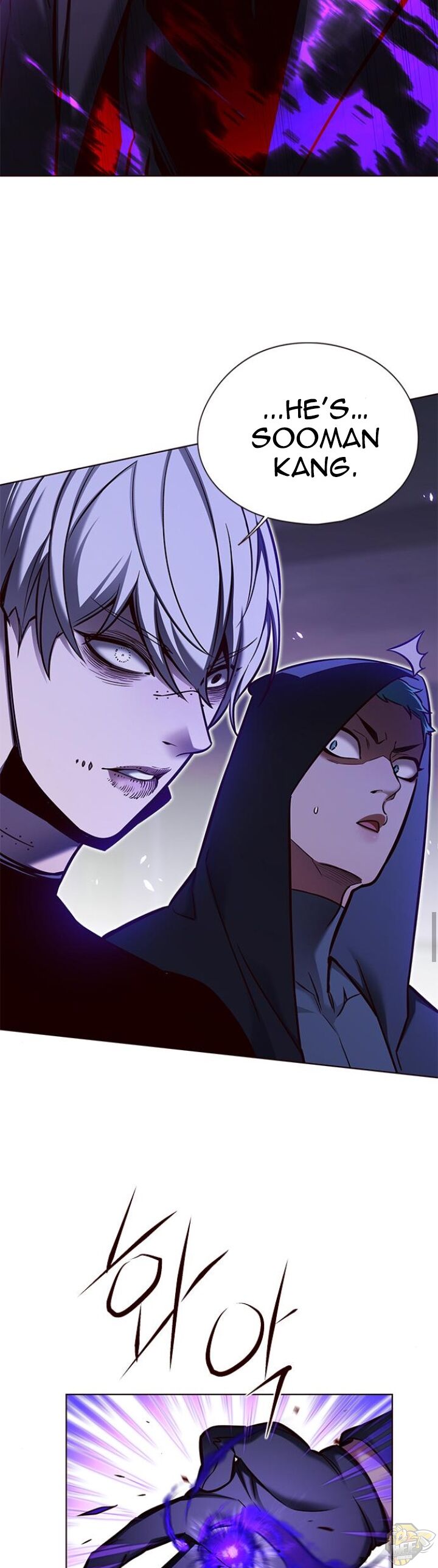 Eleceed Chapter 127 - Page 11