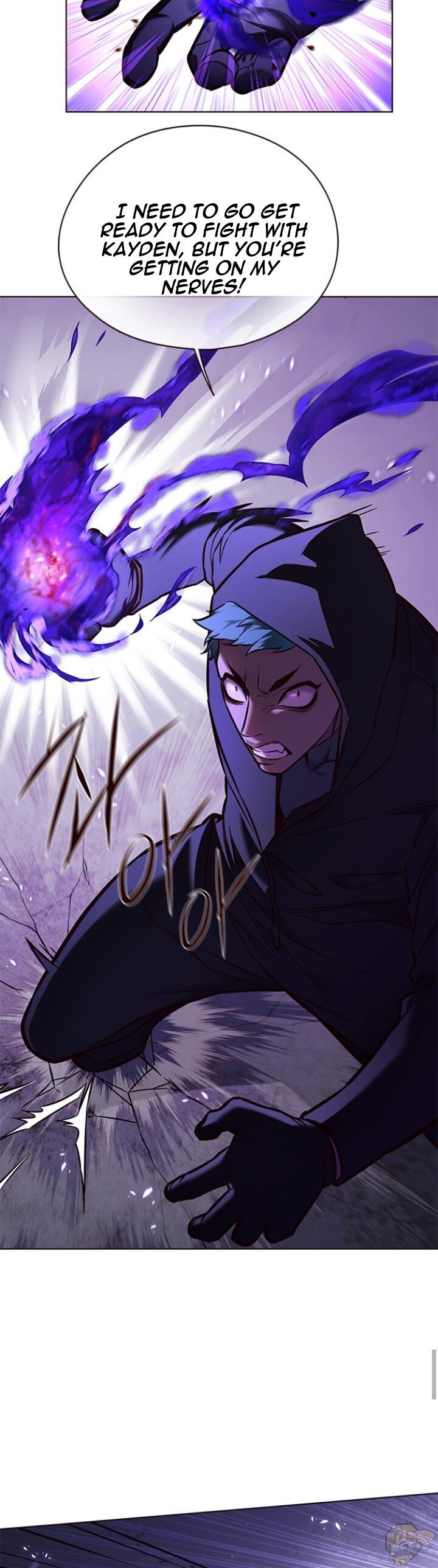 Eleceed Chapter 127 - Page 12