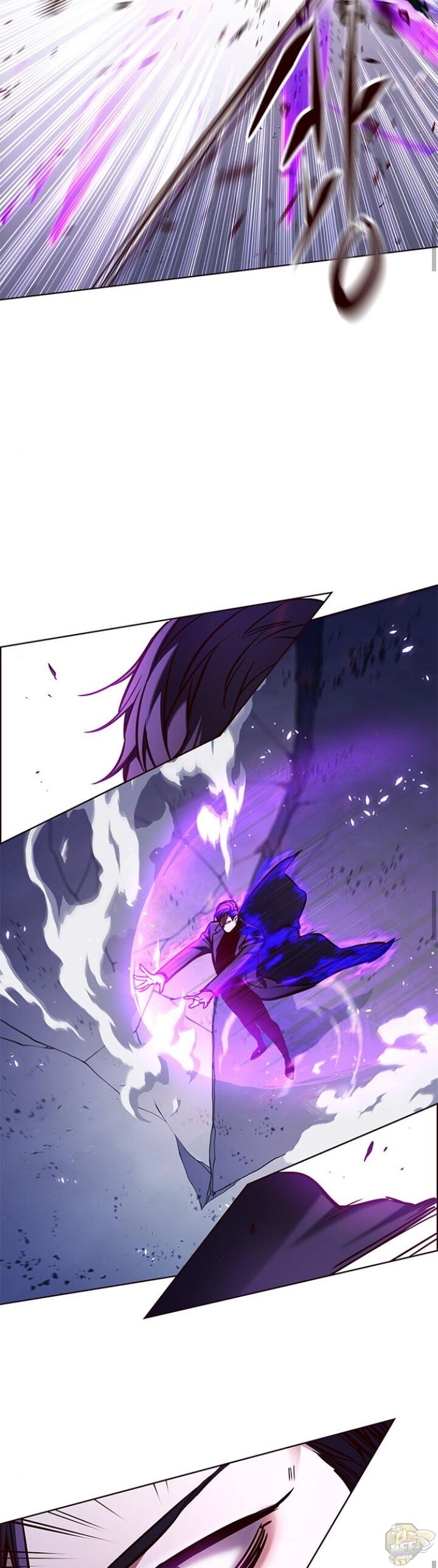 Eleceed Chapter 127 - Page 14