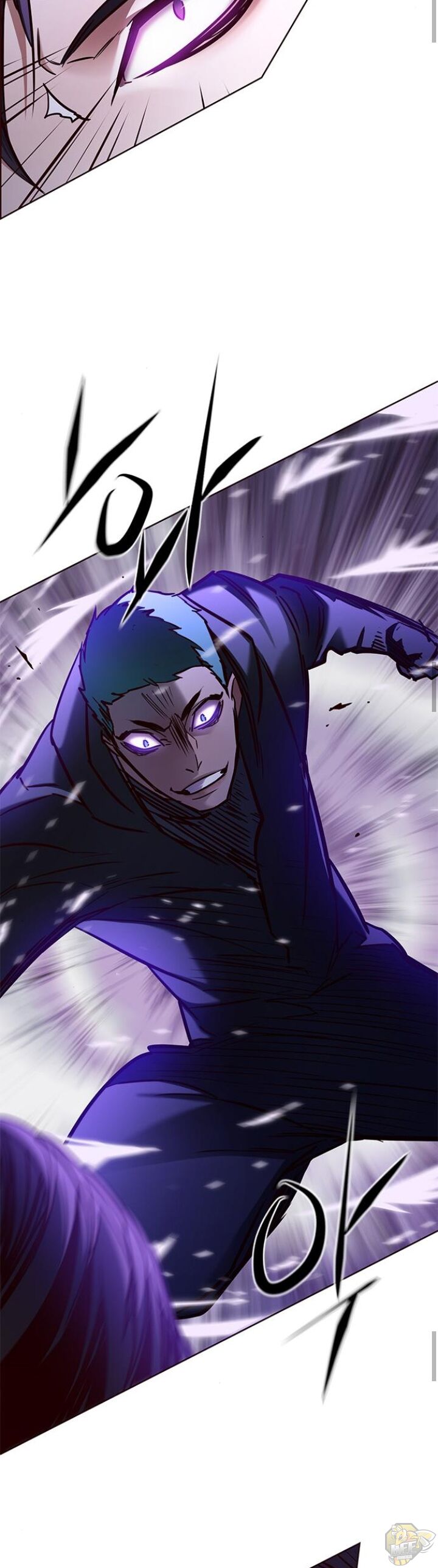 Eleceed Chapter 127 - Page 15