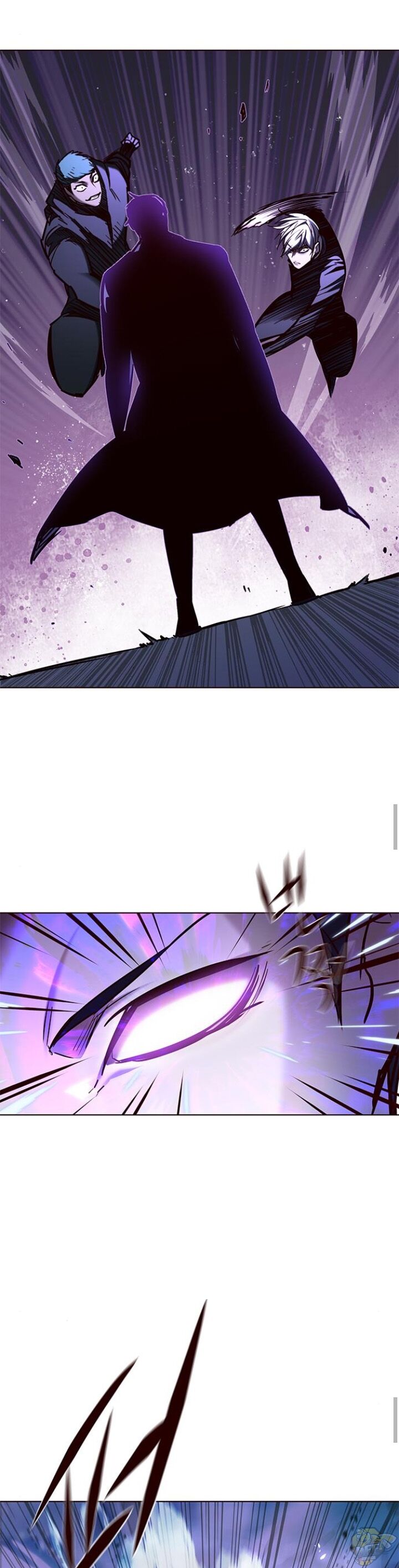 Eleceed Chapter 127 - Page 17