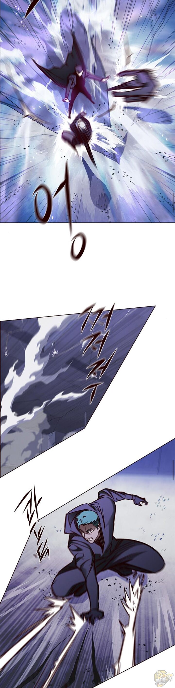 Eleceed Chapter 127 - Page 18