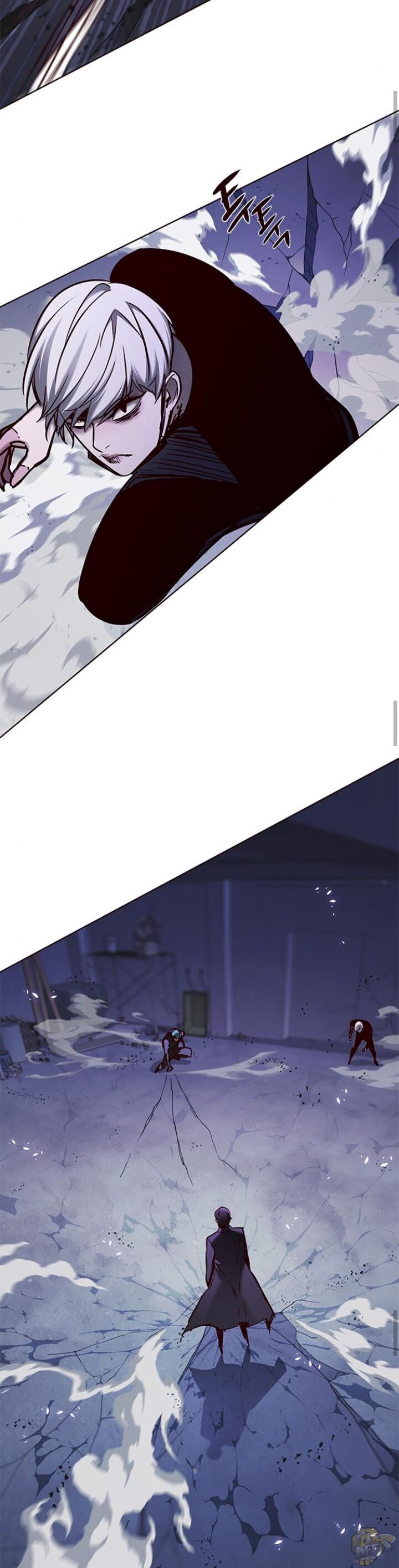 Eleceed Chapter 127 - Page 19