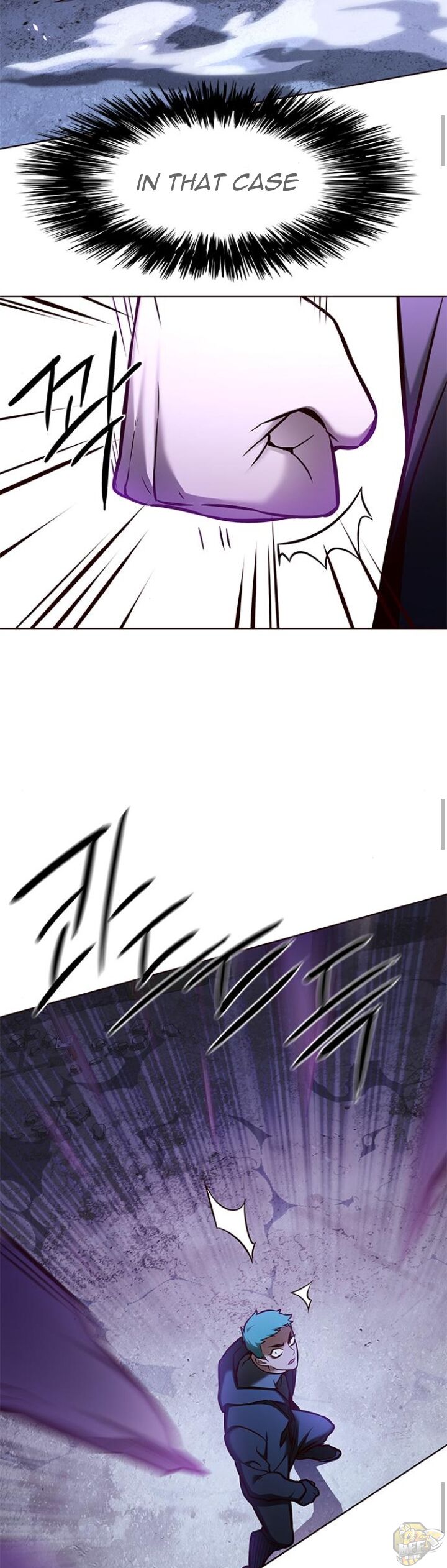 Eleceed Chapter 127 - Page 23