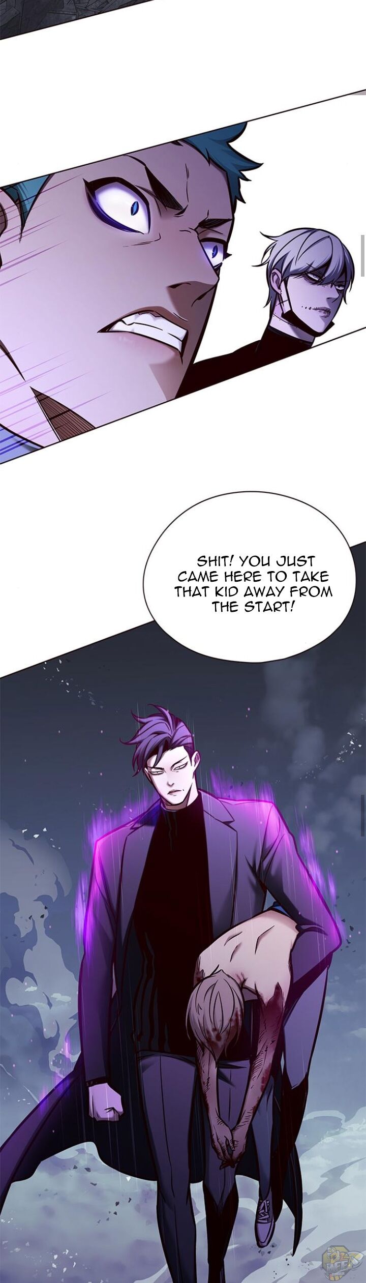 Eleceed Chapter 127 - Page 25
