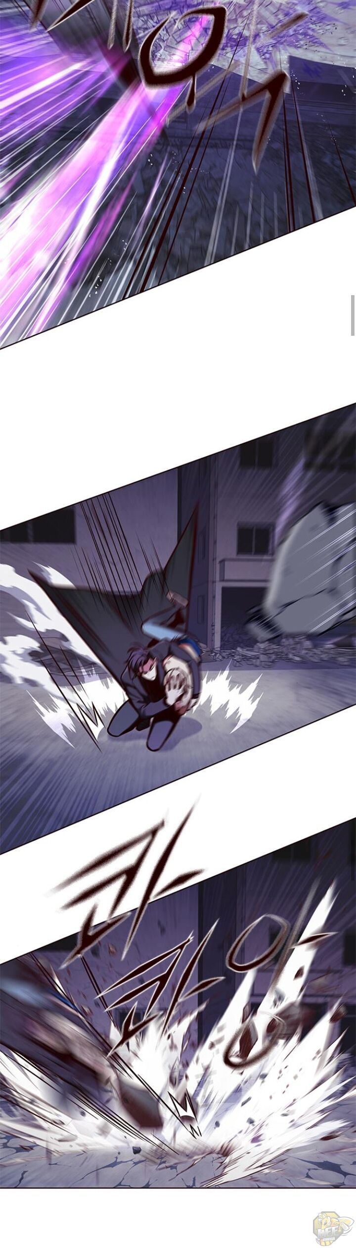 Eleceed Chapter 127 - Page 28