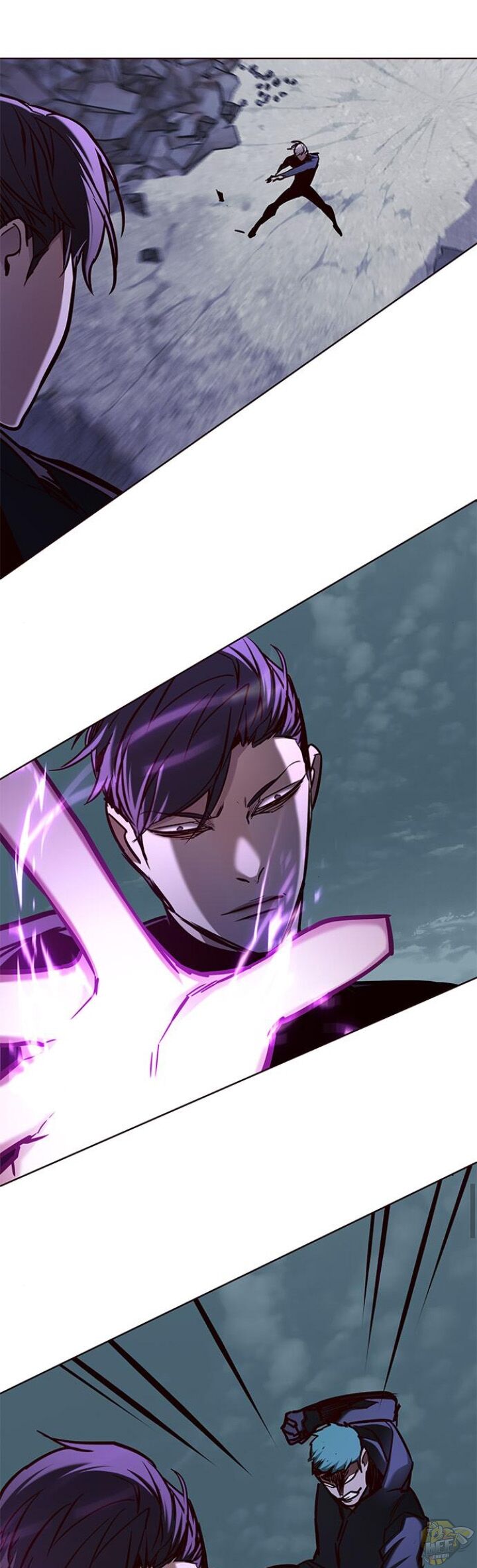 Eleceed Chapter 127 - Page 29