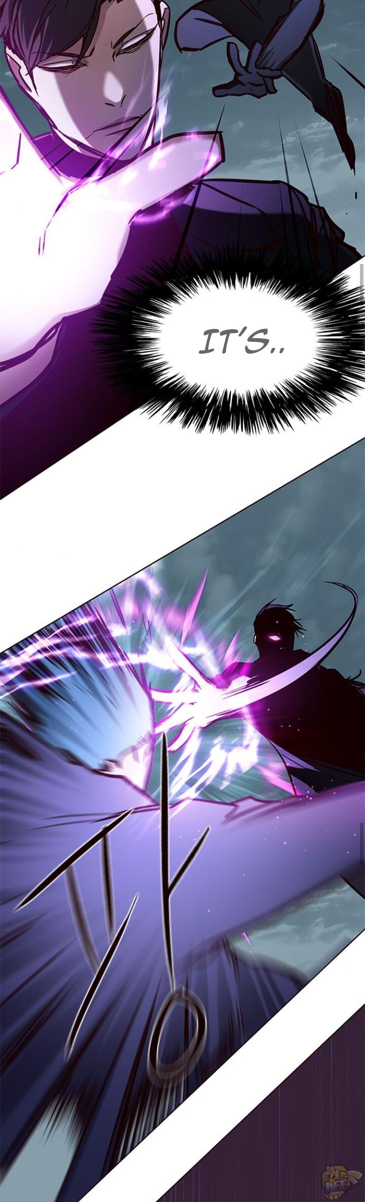 Eleceed Chapter 127 - Page 30