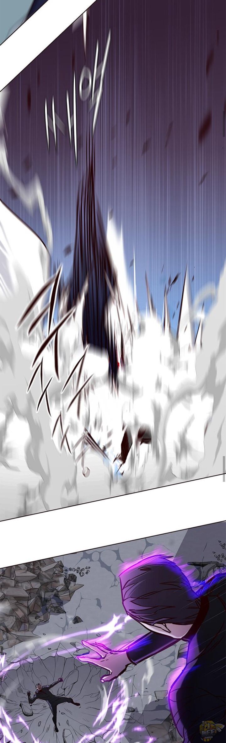 Eleceed Chapter 127 - Page 31
