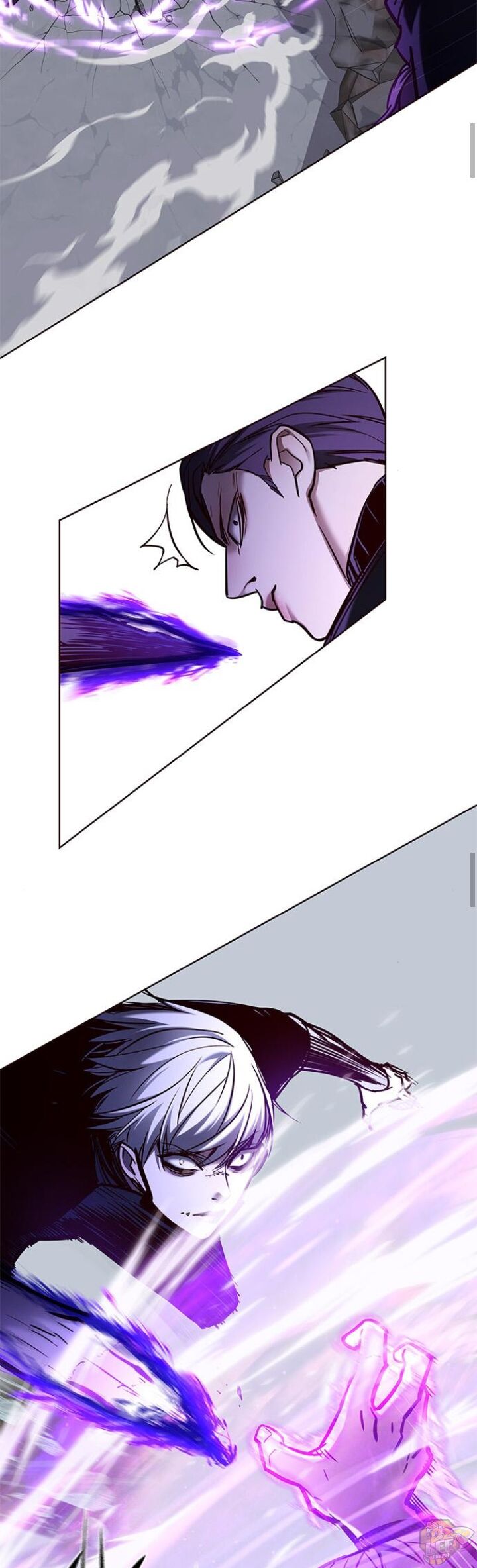 Eleceed Chapter 127 - Page 32