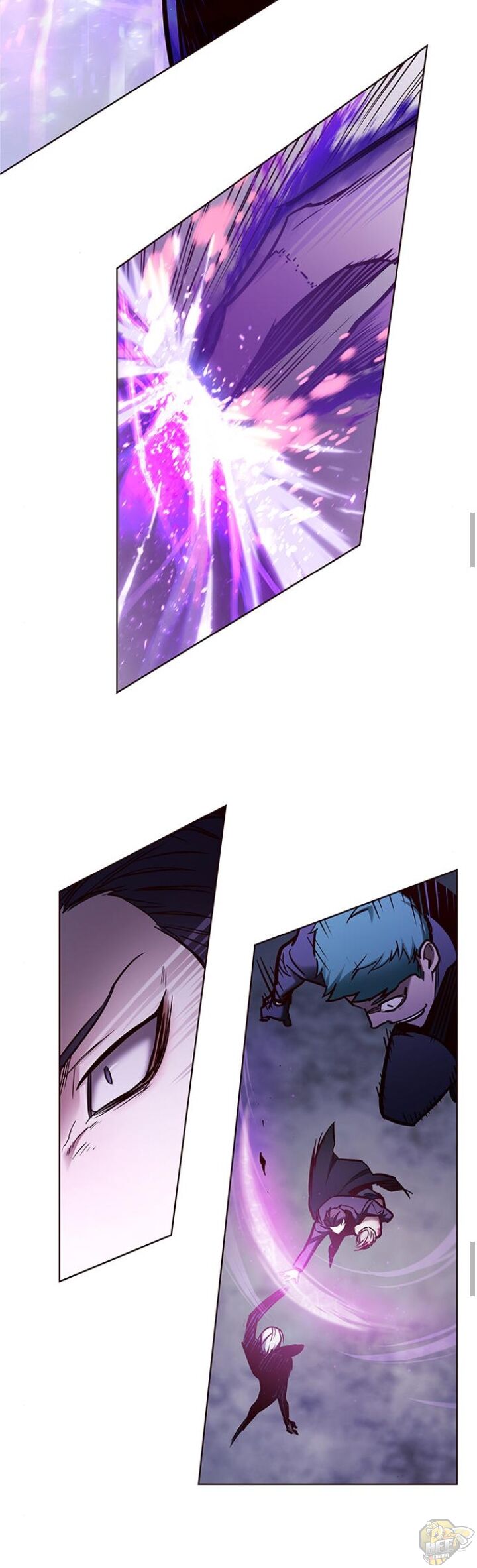 Eleceed Chapter 127 - Page 35