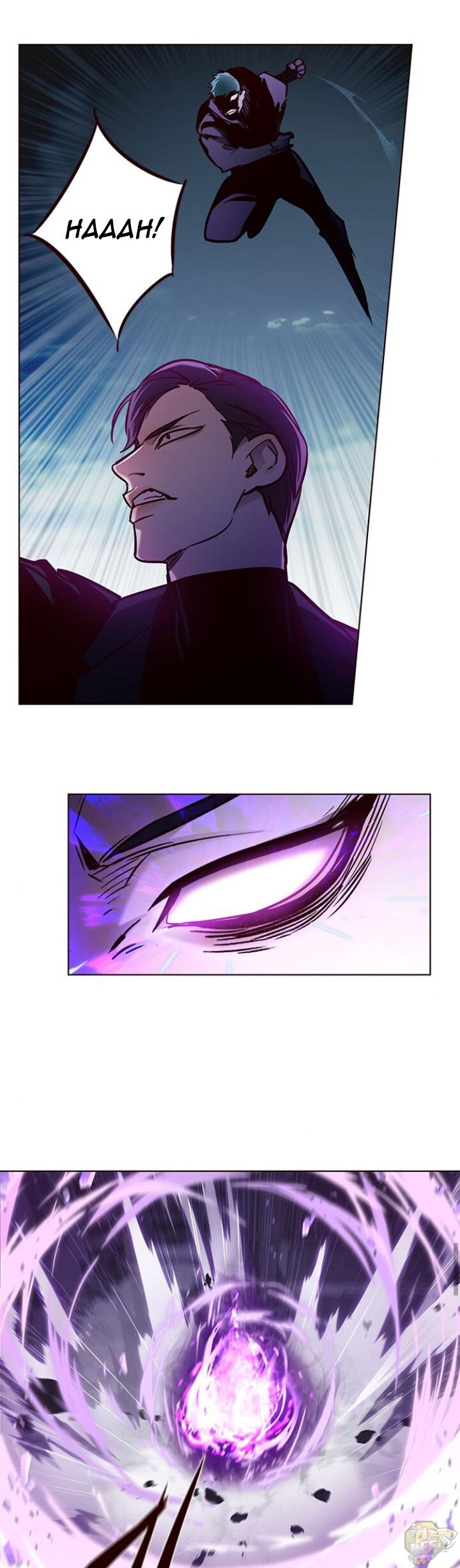 Eleceed Chapter 127 - Page 36
