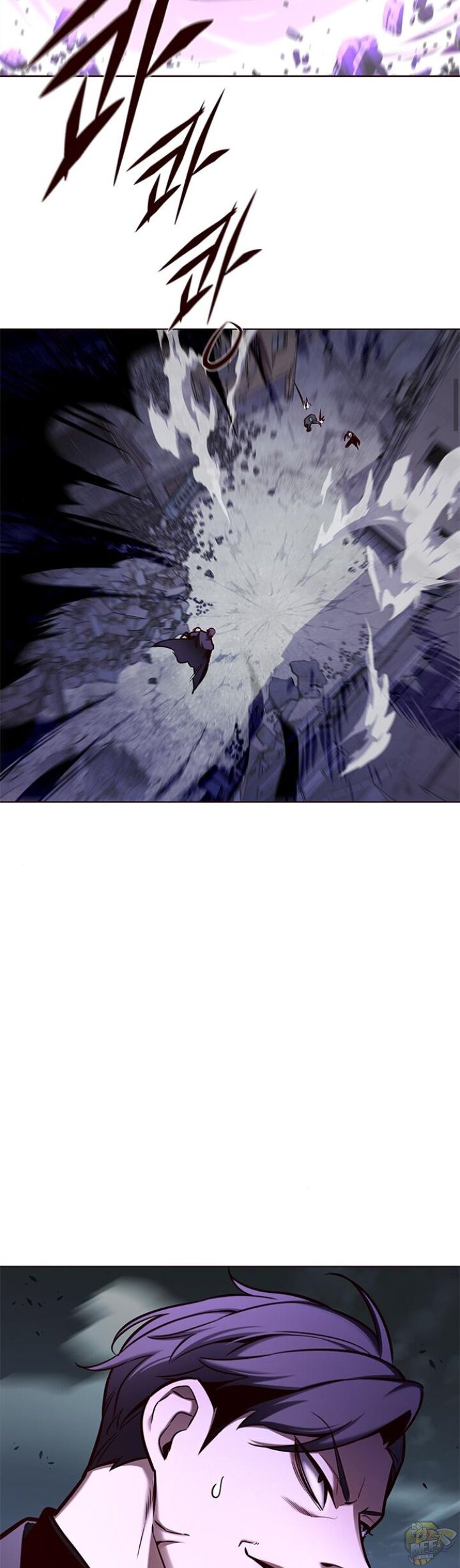 Eleceed Chapter 127 - Page 37