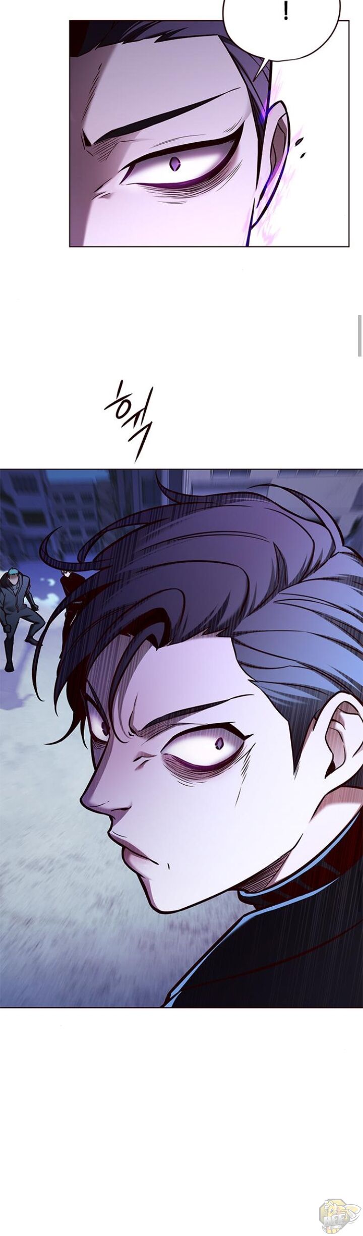 Eleceed Chapter 127 - Page 41