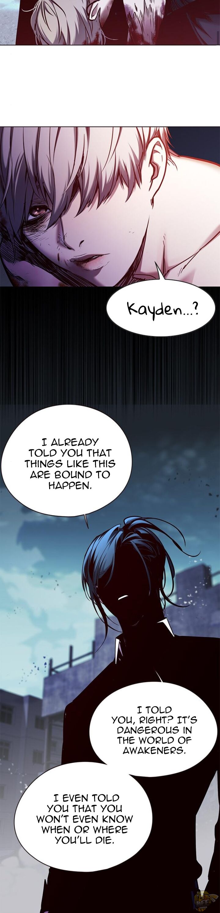 Eleceed Chapter 127 - Page 44