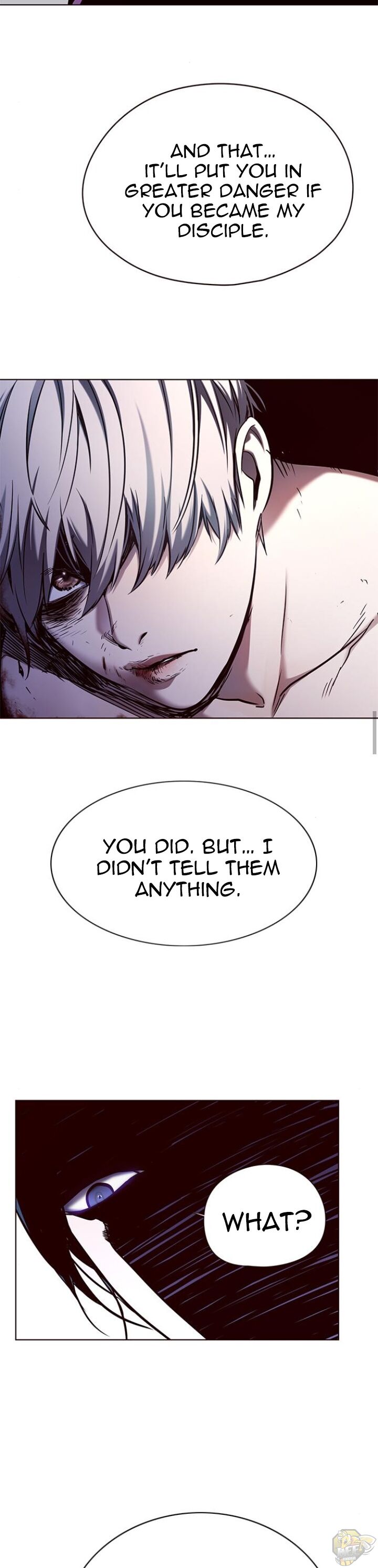 Eleceed Chapter 127 - Page 45