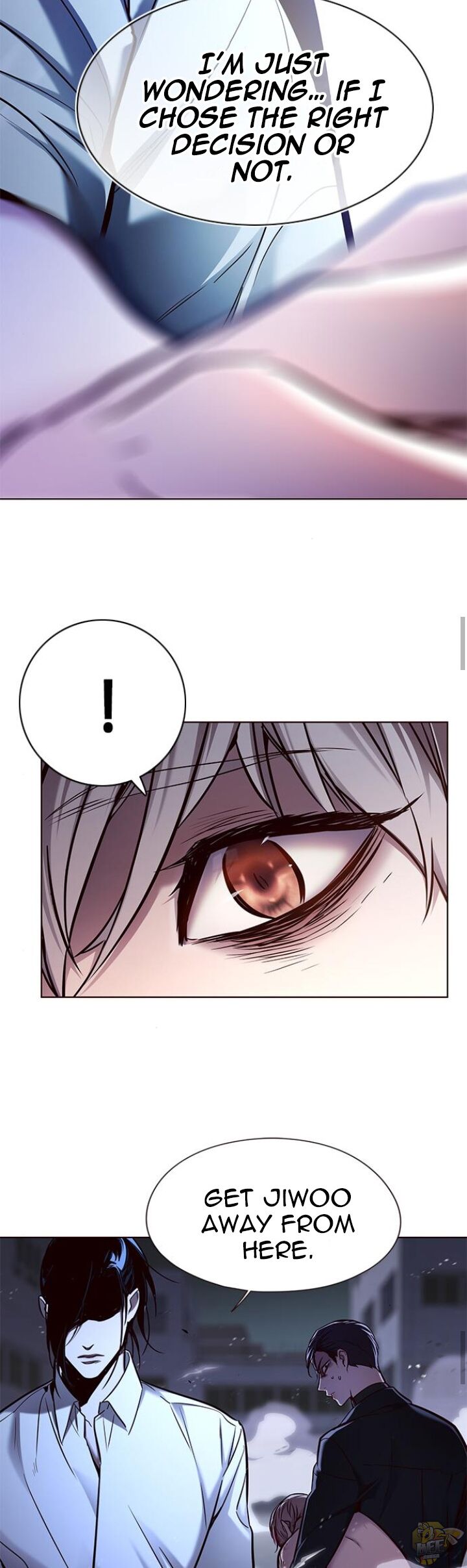 Eleceed Chapter 127 - Page 49