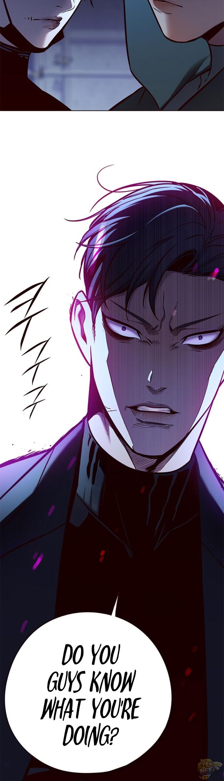 Eleceed Chapter 127 - Page 7
