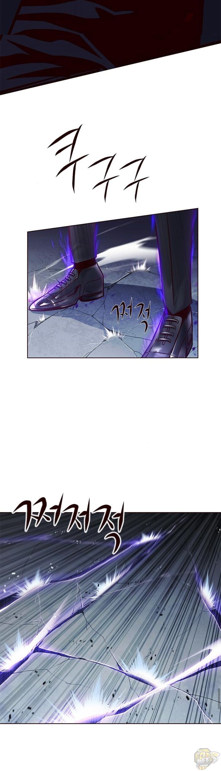 Eleceed Chapter 127 - Page 8