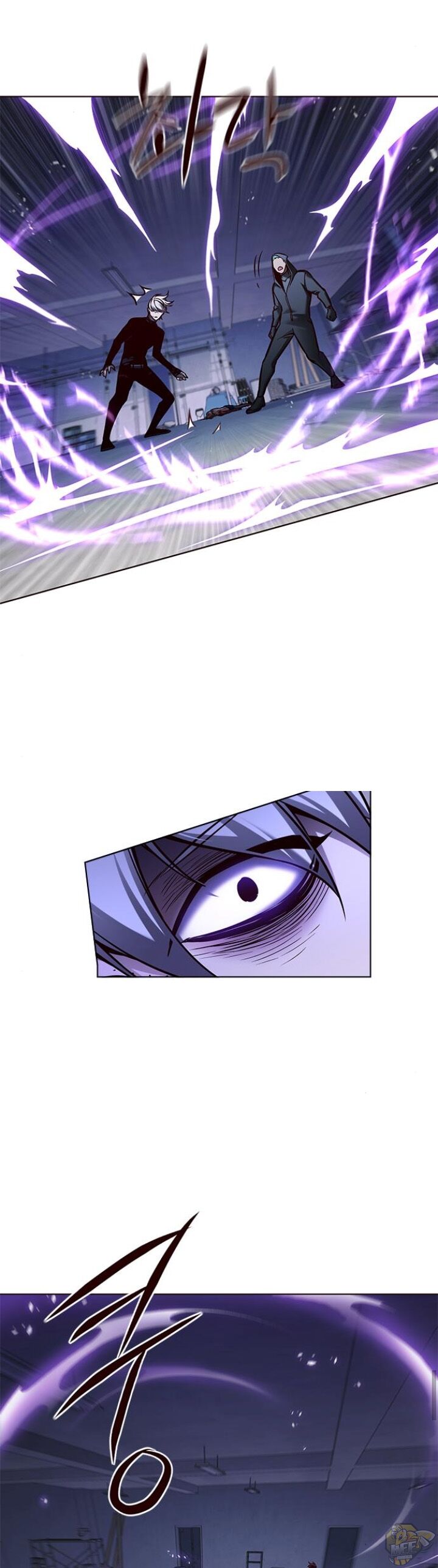 Eleceed Chapter 127 - Page 9