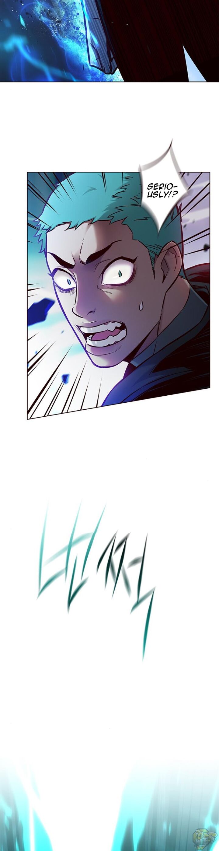 Eleceed Chapter 128 - Page 10