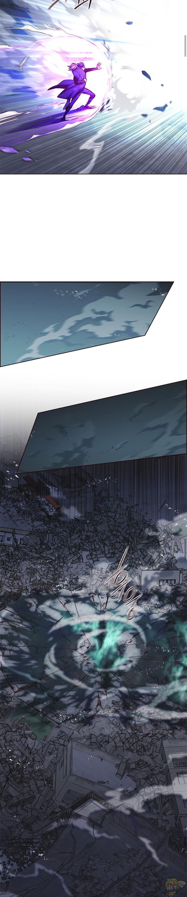 Eleceed Chapter 128 - Page 14