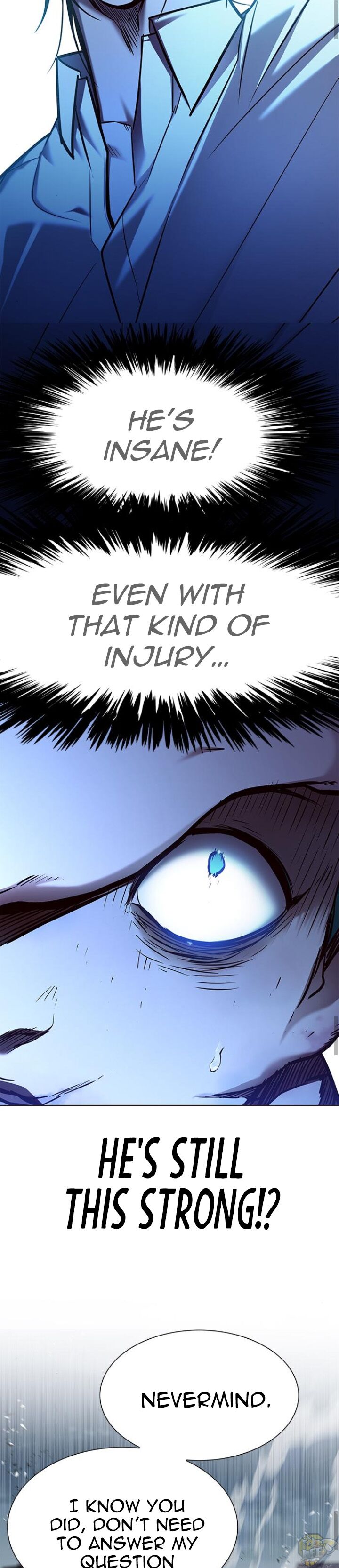 Eleceed Chapter 128 - Page 22