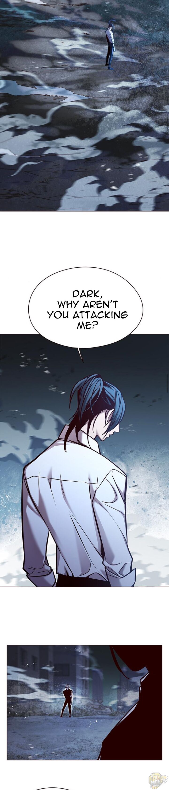 Eleceed Chapter 128 - Page 33