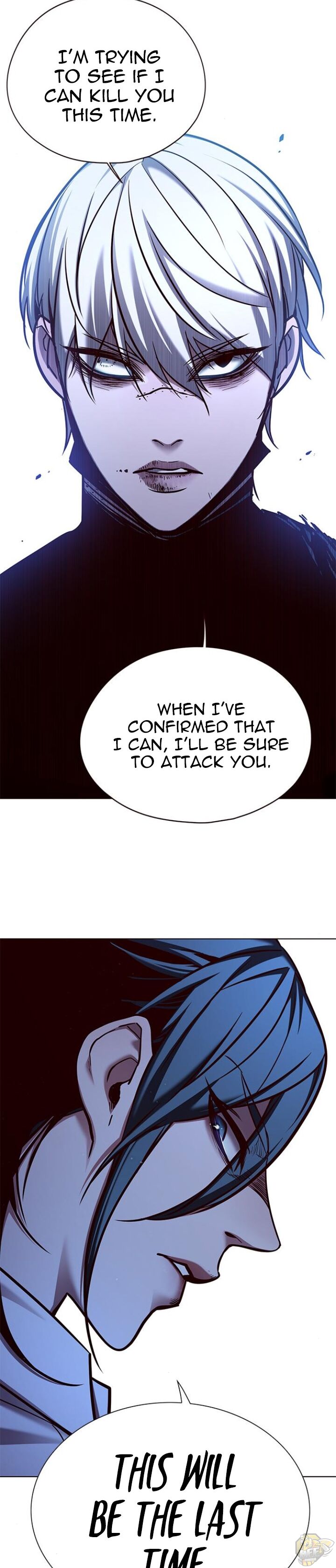 Eleceed Chapter 128 - Page 34
