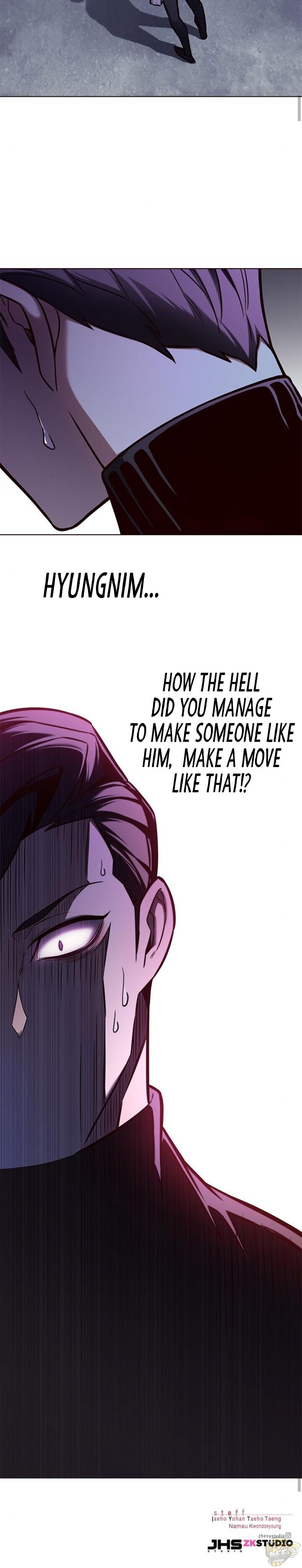 Eleceed Chapter 128 - Page 41