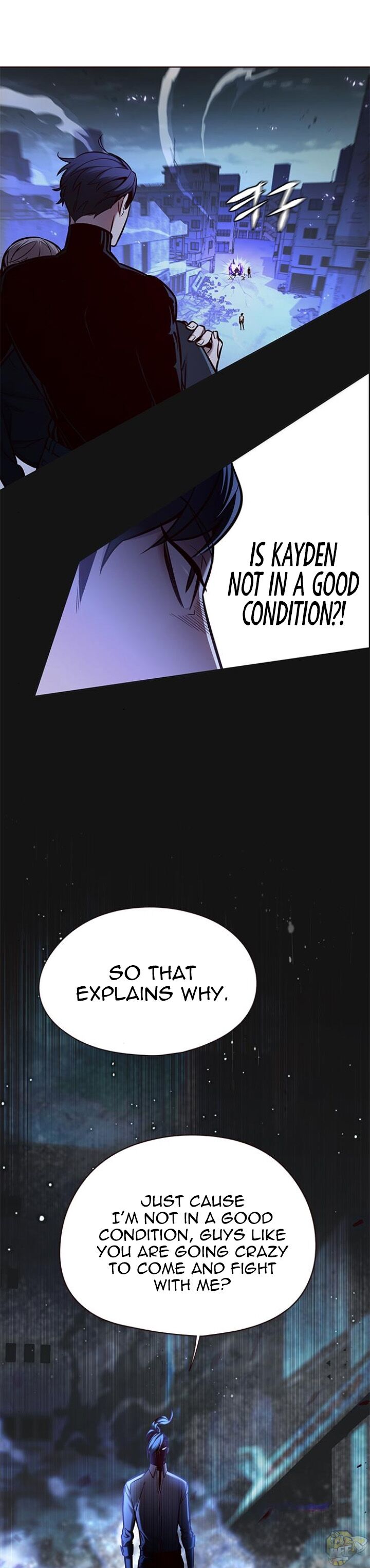 Eleceed Chapter 128 - Page 5