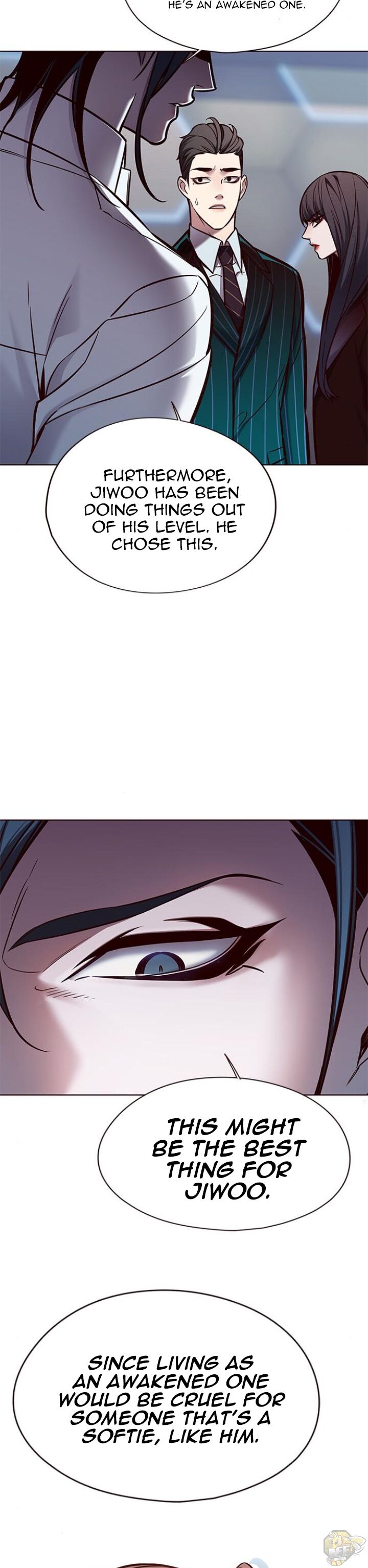Eleceed Chapter 129 - Page 10
