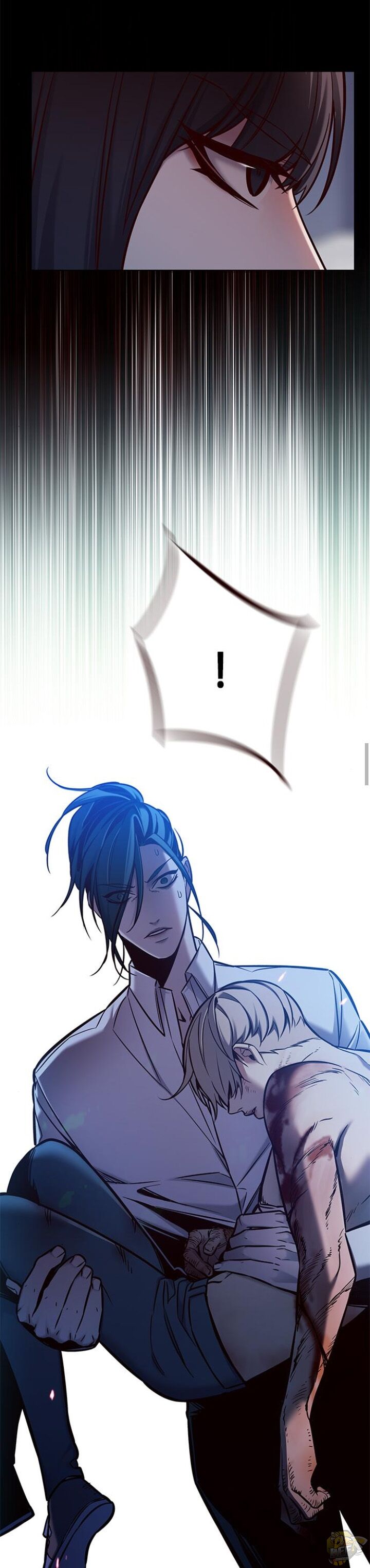 Eleceed Chapter 129 - Page 12