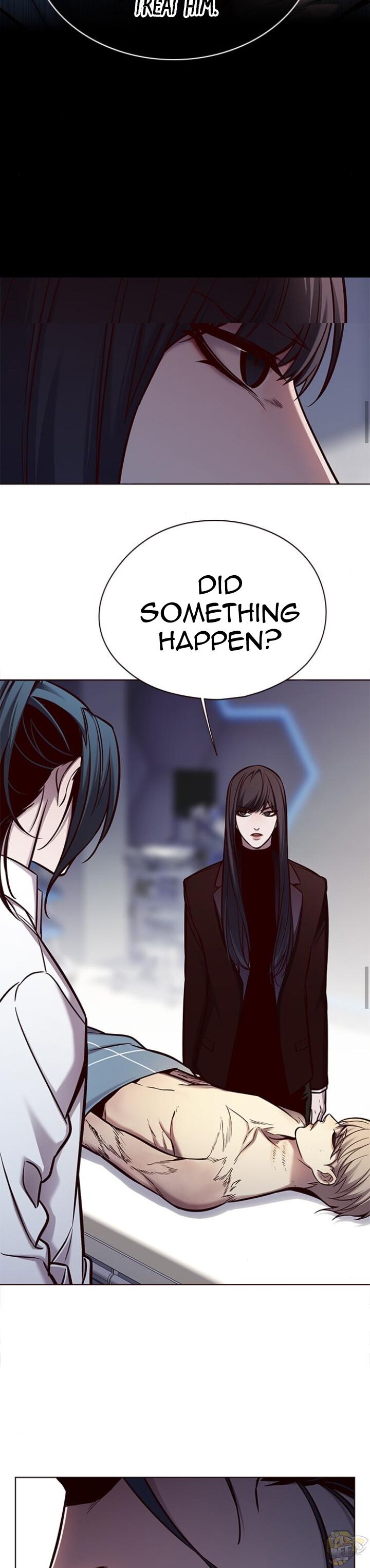 Eleceed Chapter 129 - Page 14