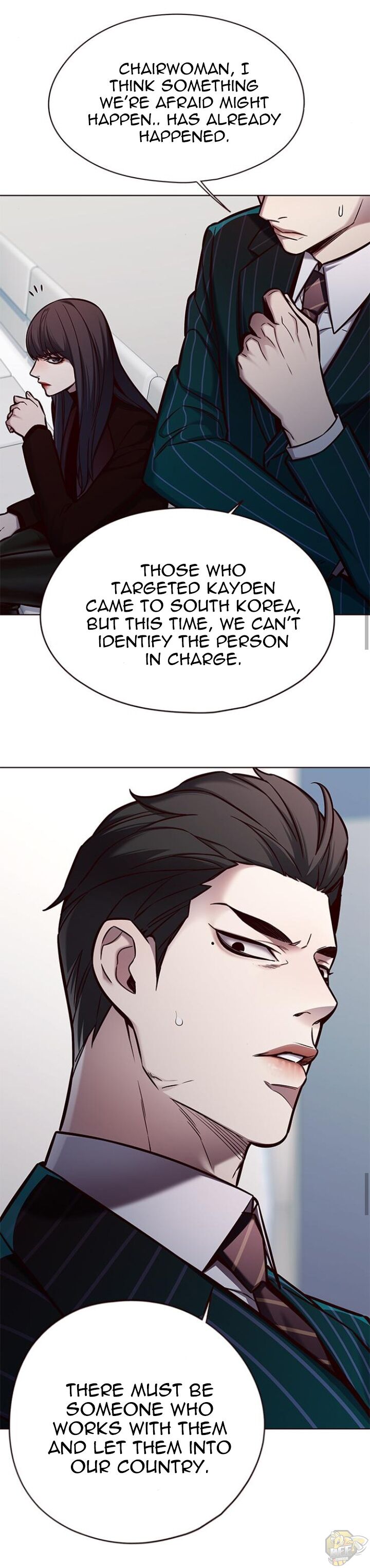 Eleceed Chapter 129 - Page 17