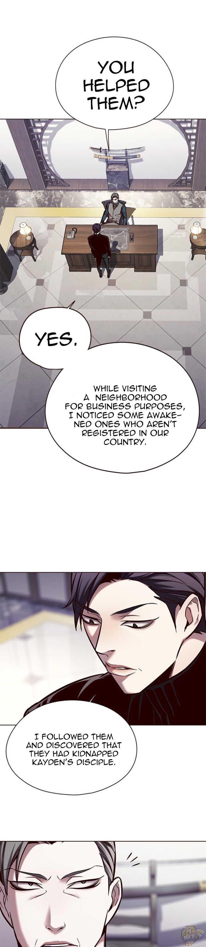 Eleceed Chapter 129 - Page 19
