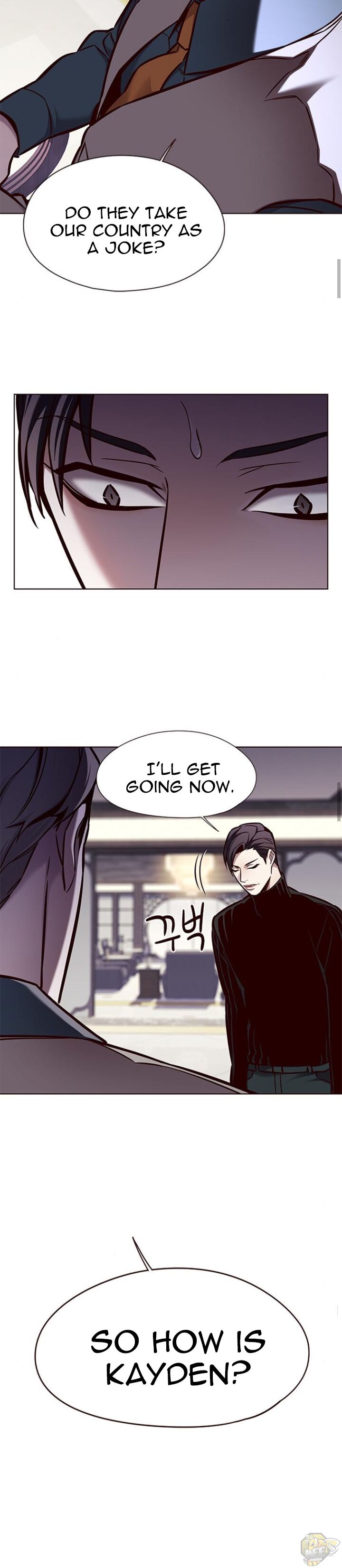 Eleceed Chapter 129 - Page 21