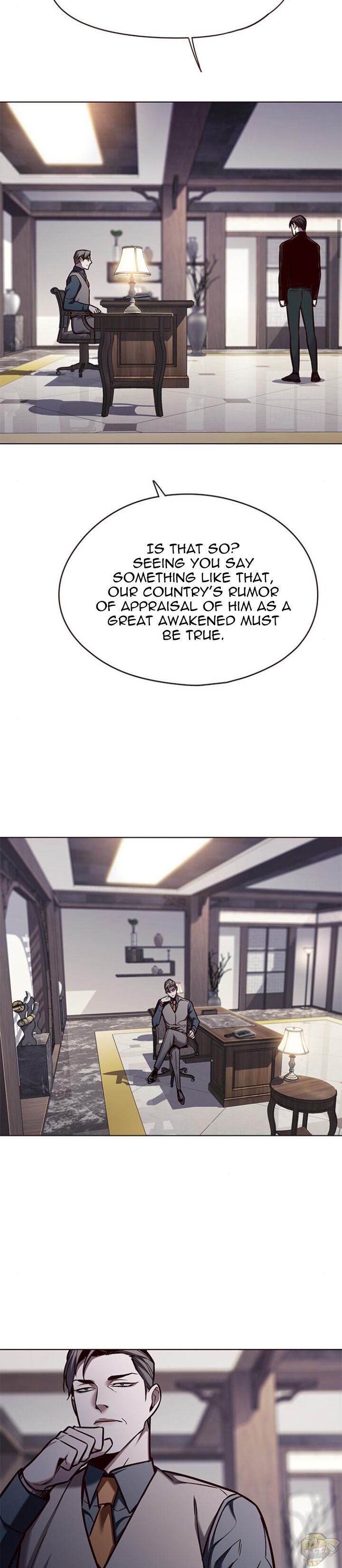 Eleceed Chapter 129 - Page 23
