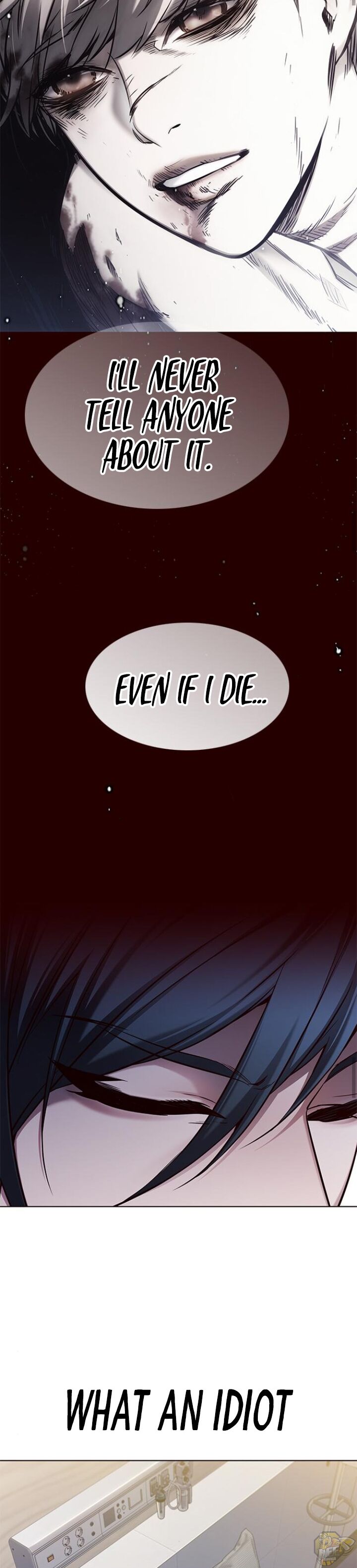 Eleceed Chapter 129 - Page 27