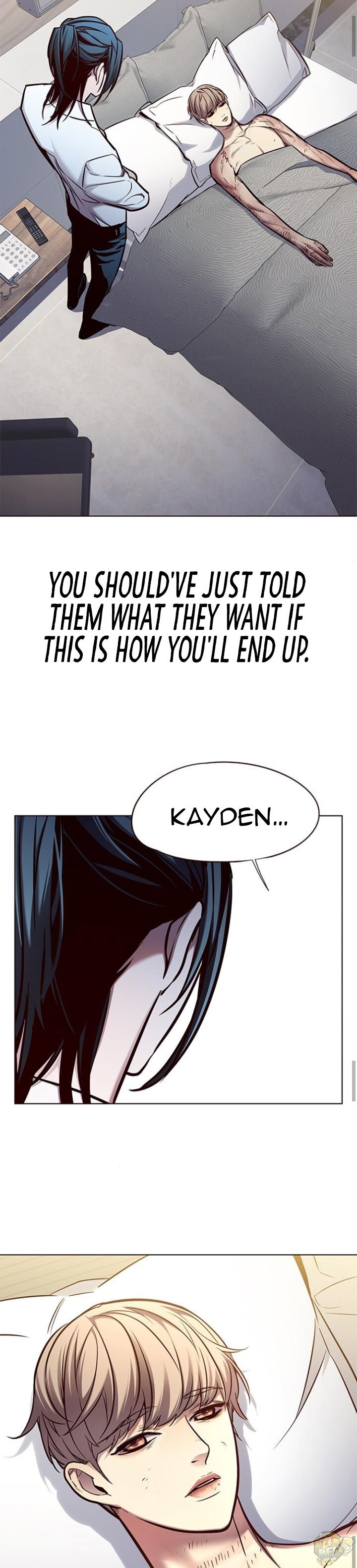 Eleceed Chapter 129 - Page 28