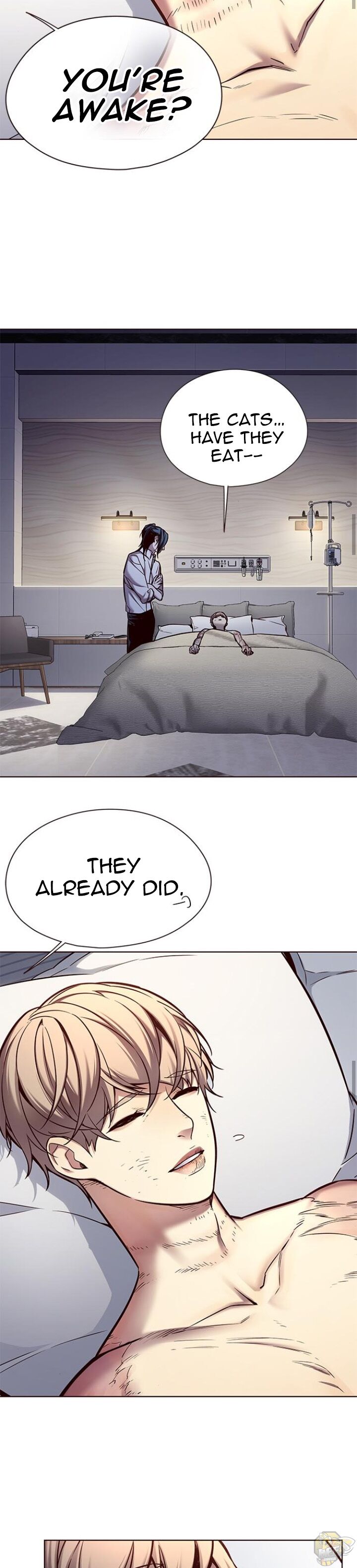 Eleceed Chapter 129 - Page 29