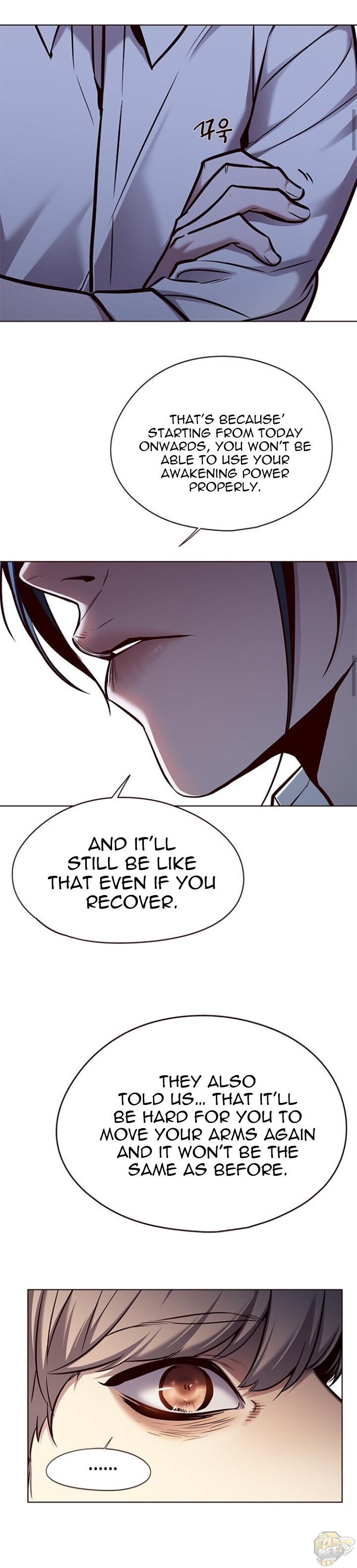 Eleceed Chapter 129 - Page 31