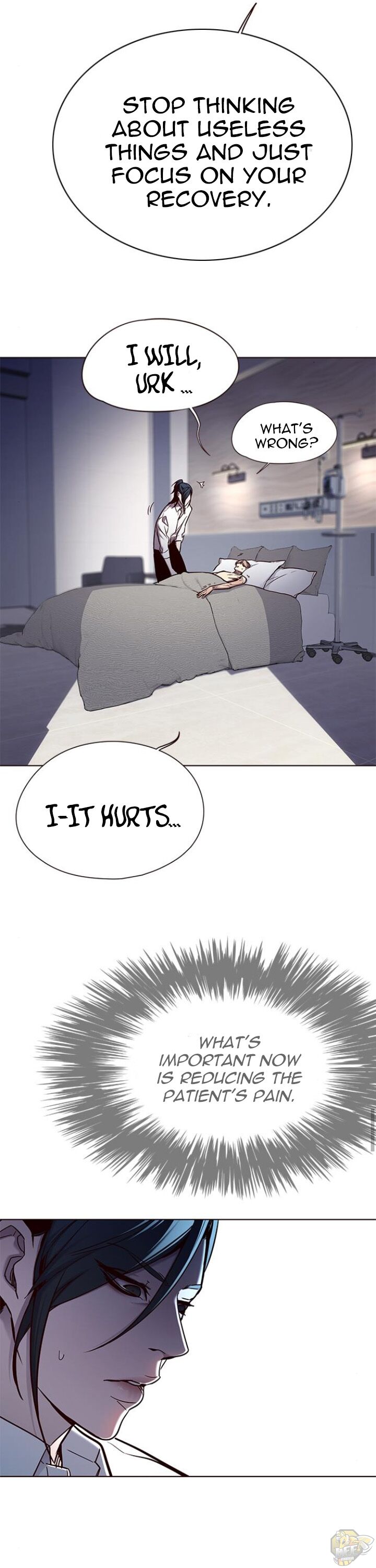Eleceed Chapter 129 - Page 36